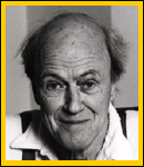 Roald Dahl