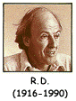 Jillian's Roald Dahl page