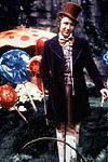 Gene Wilder as Willy Wonka