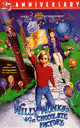 Willy Wonka Video cover