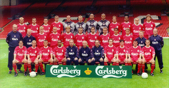 99 team