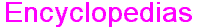 Encyclopedia and maps