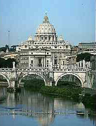 [St. Peter's Photo]