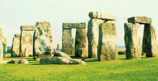 Stonehenge