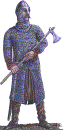 Jillian's Battle of Hastings page